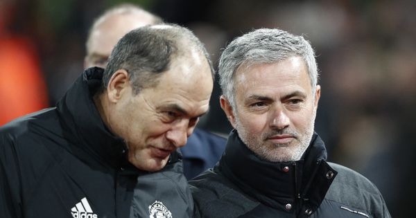 Tuga: Preminuo dugogodišnji pomoćnik Žozea Murinja