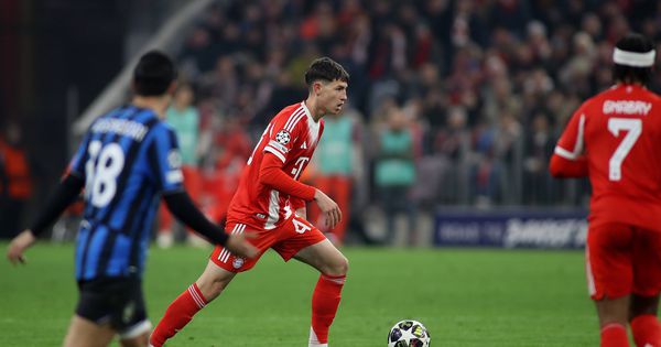 Ko je Filip Pavić, 16-godišnji Bajernov rekorder u Ligi šampiona