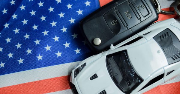 Automobili po ceni starog gvožđa: Kako funkcioniše američko tržište polovnjaka i da li je to prilika za vozače u Srbiji?!