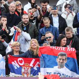 "POKUŠAĆEMO DA NAĐEMO NAČIN..." Novak Đoković o budućnosti ATP turnira u Srbiji i Republici Srpskoj