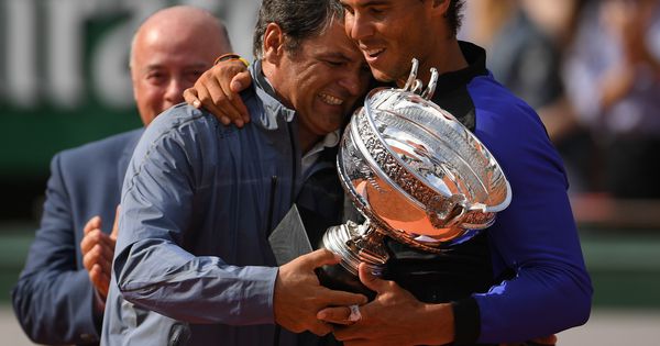 Nadal ne veruje u Đokovića: Teško mi je da verujem da može da osvoji još jedan grend slem!