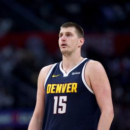 Nikola Jokić je kao Leri Bird i Medžik Džonson: Kada nema poena u rukama, i dalje dominira