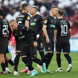 Kako je Partizan od derbija do derbija nazadovao osam koraka, ali ima nešto u džepu