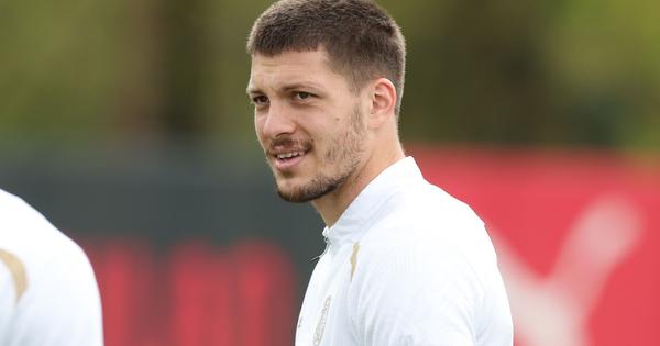 TRANSFERI (9. jul) Srbi drmaju Grčkom: Jović broji milione, Olimpijakos probio limite za Stanića
