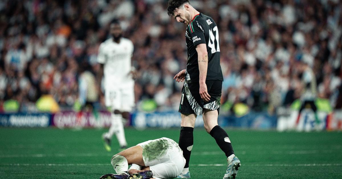 Kako je Deklan Rajs razbio Real Madrid | Sportal.rs