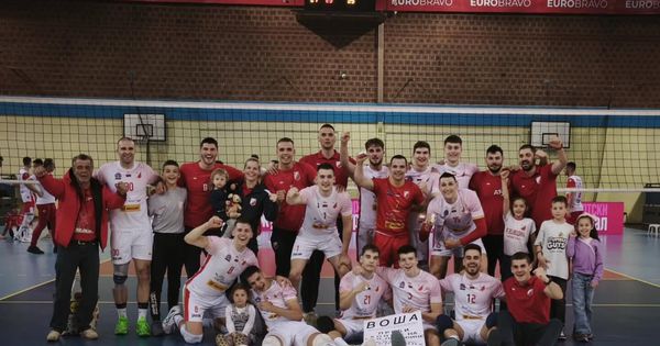 Brejk Vojvodine u Beogradu, pala Zvezda posle preokreta!