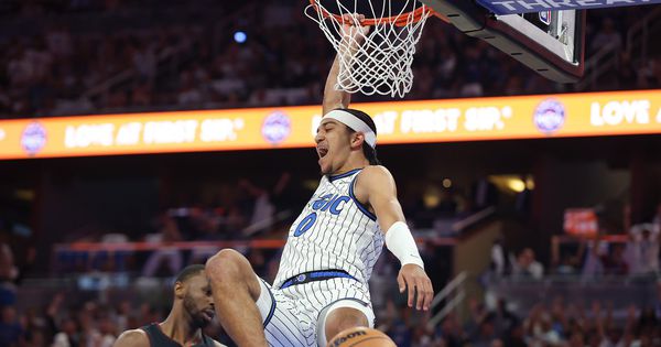 Ovo je 10 najboljih zakucavanja NBA sezone! /VIDEO/