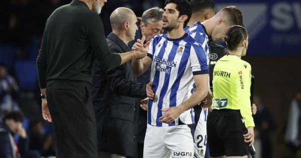 Amerikanac osvojio Kup kralja sa Sosijedadom i ispisao istoriju: Ovo nikome pre njega nije pošlo za rukom