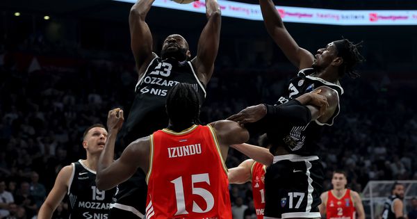 Partizan se baš nameračio da Zvezdi upropasti sezonu