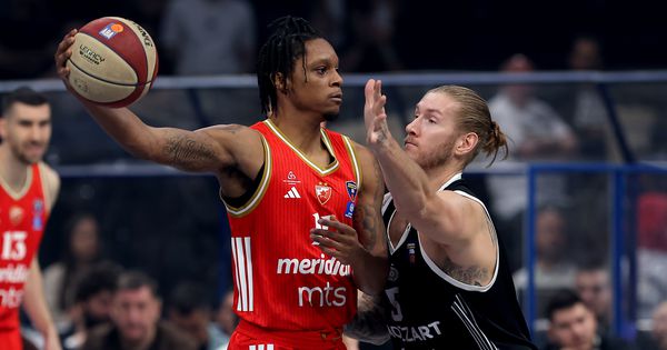 Dileme više nema: Evo kada Zvezda i Partizan počinju napad na tron ABA lige!