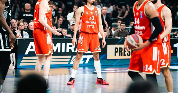 Zvezda ne daje izjave posle derbija: Košarkaši bez reči posle poraza, evo i zašto