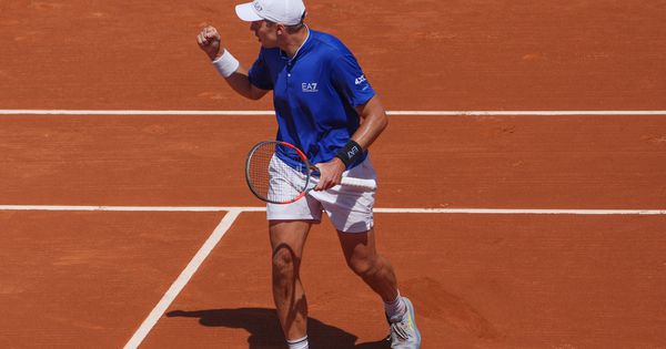 Rubljov objasnio zašto nije lako igrati protiv Međedovića