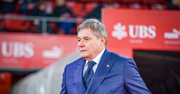 Piksi se vratio i doživeo ovacije kao nekada!