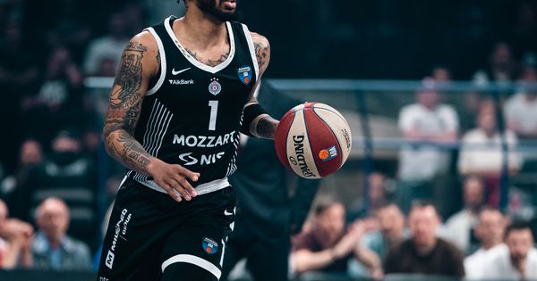 Karlik blista posle pobede u derbiju: Ja živim za te momente! /VIDEO/