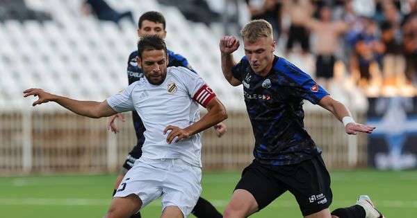 Napredak posle 10 godina ispao iz Superlige! TSC doveo Sivića koji je jednim, logičnim potezom vratio golove u Bačku Topolu