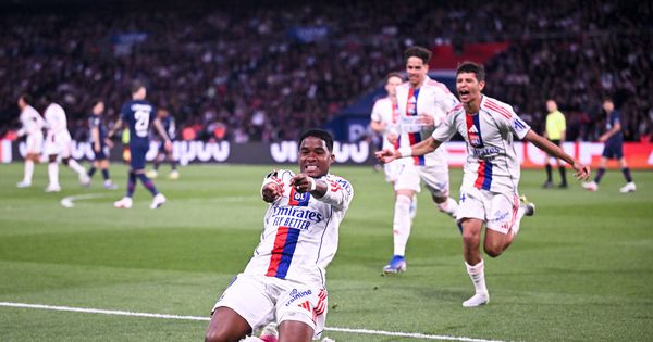 Endrik plesao, a Lion šokirao PSŽ za dramu u Francuskoj! /VIDEO/