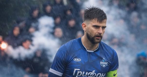 Železničar zatresao srpski fudbal: "Saopštenje za jav... Ma, bre, bajka za laku noć!"