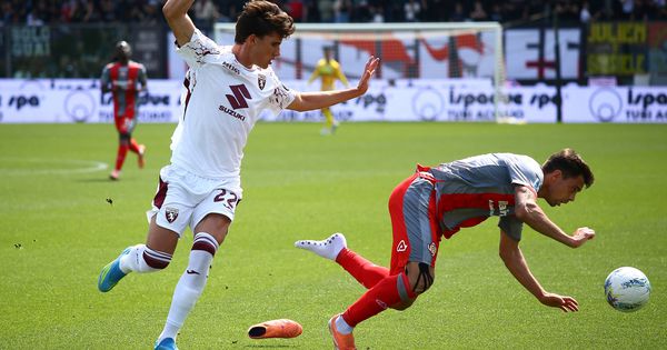 Nula u Kremoni: Kremoneze i Torino podelili bodove u meču za zaborav