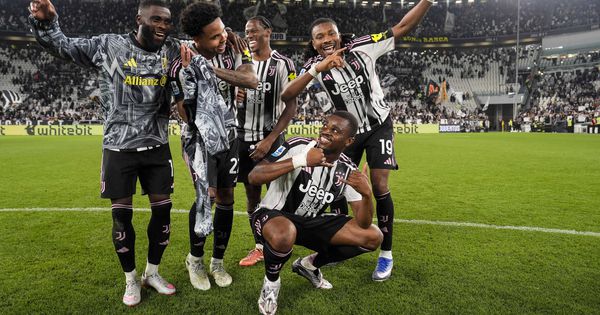 Juventus rutinski pobedio "bledu" Bolonju i učvrstio se na trećoj poziciji Serije A! /VIDEO/