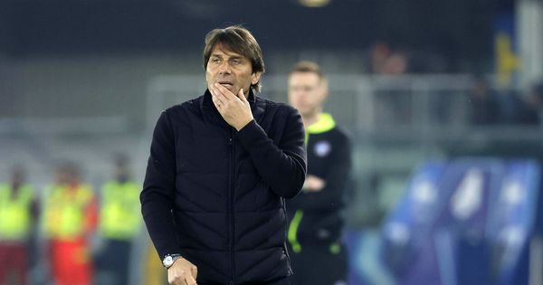 Za Napoli je šampionski san završen, Konte preuzeo odgovornost: Nisam dao timu pravu motivaciju