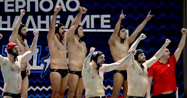 Radnički demolirao Primorac i osvojio Regionalnu ligu! Kragujevčani dominantno do pehara u srcu Šumadije