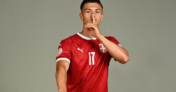 Reprezentativac Srbije se seli u Barselonu, pregovori u završnoj fazi!