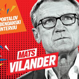 "Đokovića je najviše razočaralo povlačenje Nadala" Mats Vilander za Sportal: Žao mi je, Novače, jer je svet odlučio da si ti loš momak