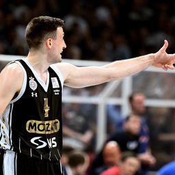 Kome ističe ugovor, a koga žele Partizan i Zvezda: Zahuktala se prodaja na evroligaškoj transfer pijaci