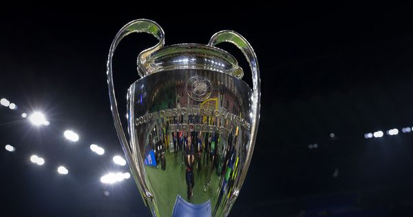 UEFA napravila veliku promenu u našem komšuiluku za finale Lige šampiona