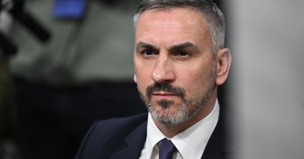 ABA liga ostala bez direktora: Vojnović se povukao!