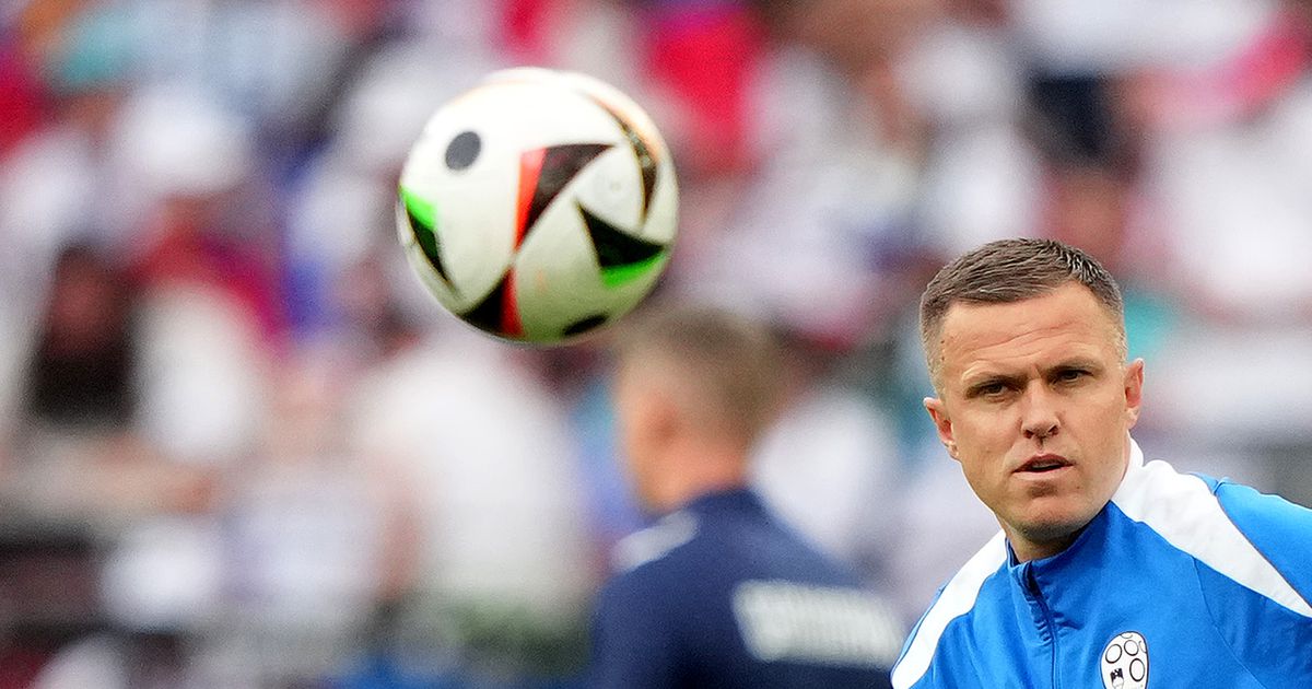 Pred Srbija Slovenija Na Euro Neverovatna životna Priča Josipa