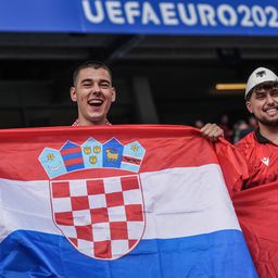 Sramno malo, 47.500 evra košta vređanje Srba: UEFA kaznila Albance, ali i Hrvate na Evropskom prvenstvu