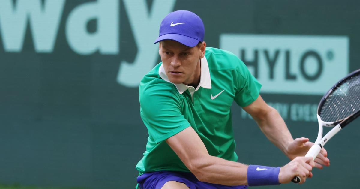 Janik Siner eliminisan! Aleksander Bublik napravio senzaciju u Haleu ...
