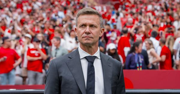 "Teško mi je da slavim" Selektor Kanade slomljen zbog teške povrede svog igrača