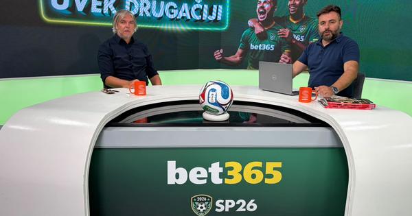 Sportal jutro Mundijal specijal: Klupa nažuljala Lukića, češe se i Barbarez! Bivši fudbaler i trener Zvezde analizira početak drugog kola SP /VIDEO/