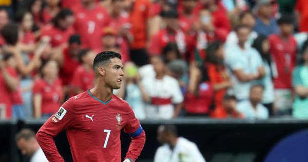 "Na ivici smo 'građanskog rata' zbog Ronalda!" Ključa u Portugalu: Hvala ti na svemu, Kristijano! Sada je vreme za odlazak