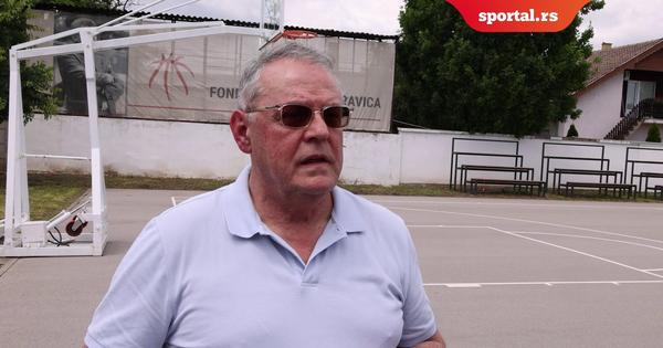 Nebojša Čović otvoreno o Jokiću i reprezentaciji Srbije