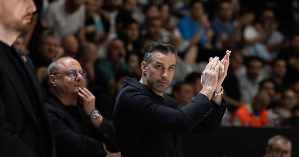 Alimpijević odao priznanje Feneru i Jasikevičijusu: Volim Šarasa, on je najbolji u Evropi