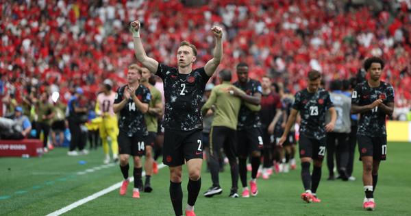 Tri rekorda Kanade na Mundijalu: Niko van Evrope i Južne Amerike to nije uradio