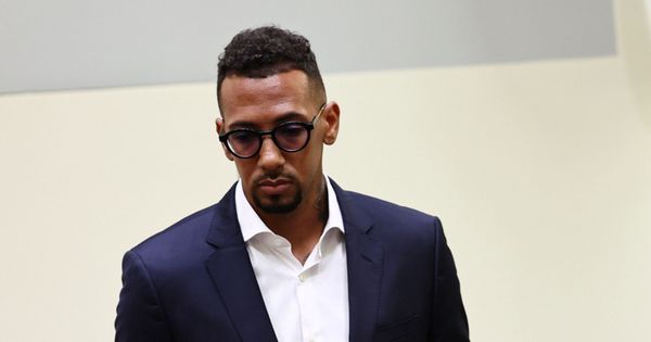 Čuvenom nemačkom fudbaleru preti zatvor