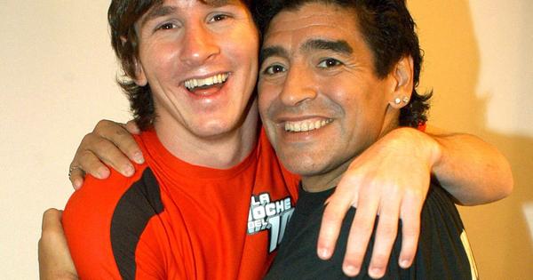 Senzacionalno otkriće o Mesiju: Leo zapravo nije Argentinac! Objavljena do sada nepoznata dokumenta, lako je mogao da igra za Brazil ili Italiju