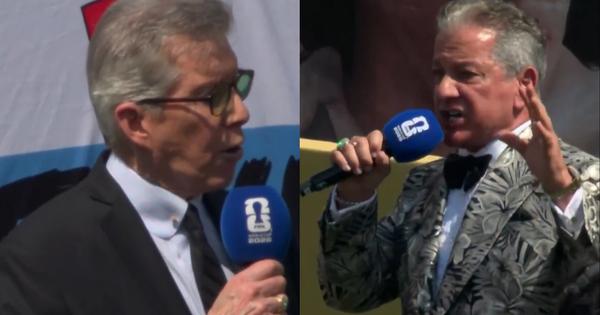 Spektakularna najava finala Mundijala: Legendarna braća Bafer zapalila Njujork!