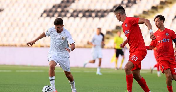 Prva superligaška utakmica na Brdu ove sezone /GALERIJA/