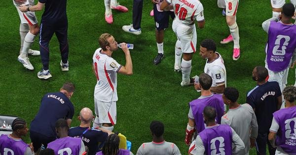 FIFA zaključila: Pauze za hidrataciju nisu uticale na rezultate na Svetskom prvenstvu