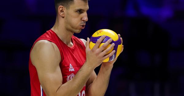 "Lepa uvertira za Evropsko prvenstvo!" Nedeljković stavio tačku na Ligu nacija: Velika je čast dobiti kapitensku traku