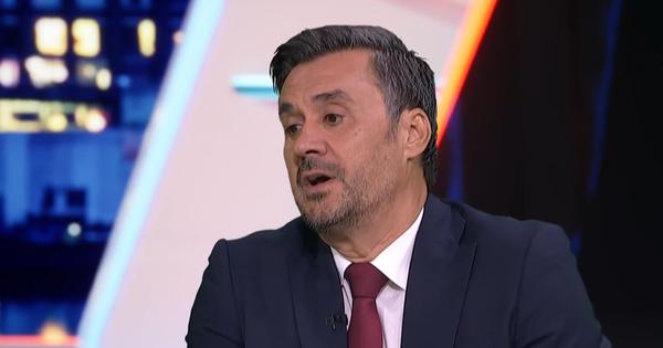 Rade Bogdanović za kraj Mundijala na RTS-u: Izvinjavam se...
