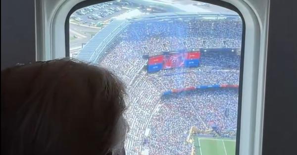 "Niko te ne želi ovde!" Ivanka objavila spektakularan dolazak Donalda Trampa na finale Mundijala, a onda su svi osuli paljbu /VIDEO/