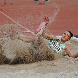 Sjajan dan za srpsku atletiku na Svetskom prvenstvu: Ivana skače za novu medalju!