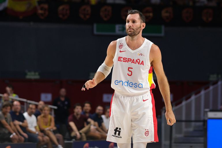 "Pored Srbije... Teško" Rudi Fernandes izneo svoja očekivanja od Mundobasketa: Bio sam blizu da potpišem peto mesto!