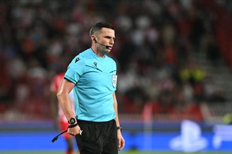 Maler za Olivera – ne može da sudi prvi meč, FIFA brzo našla zamenu